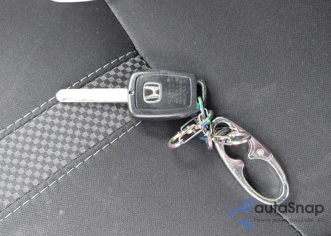 2020 Honda Civic Lx из США, поврежденный, VIN 2HGFC2F60LH577654